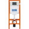 Инсталляция BelBagno BB002-80/BB014-SR-BIANCO