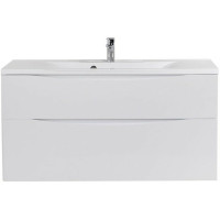Тумба под раковину BelBagno Marino 120 MARINO-H60-1200-2C-SO-BL-P подвесная