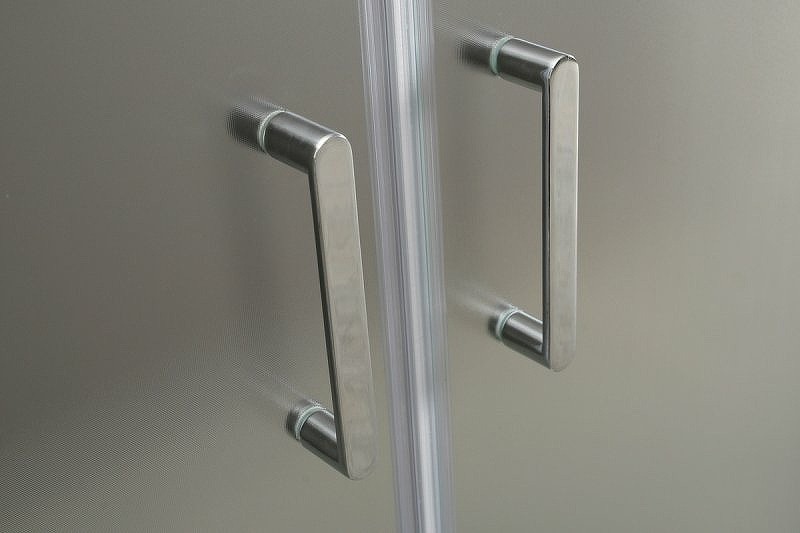 Душевая дверь BelBagno Unique 200 UNIQUE-BF-2-170/200-C-Cr