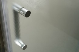 Душевой уголок BelBagno Unique 115x90 UNIQUE-AH-1-100/115-90-C-Cr