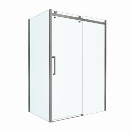 Душевой уголок BelBagno Marino 2 150x100 MARINO-2-AH-1-150/100-C-GM