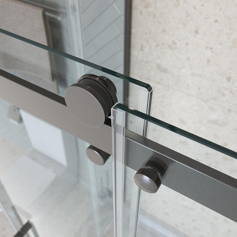 Душевой уголок BelBagno Marino 2 150x100 MARINO-2-AH-1-150/100-C-GM