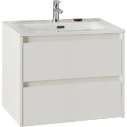 Тумба под раковину BelBagno KRAFT 39-600/390-2C-SO-BO подвесная