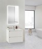 Тумба под раковину BelBagno KRAFT 39-600/390-2C-SO-BO подвесная