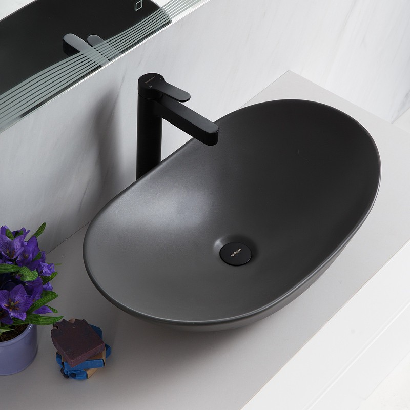 Раковина-чаша BelBagno 60 BB1404-H311