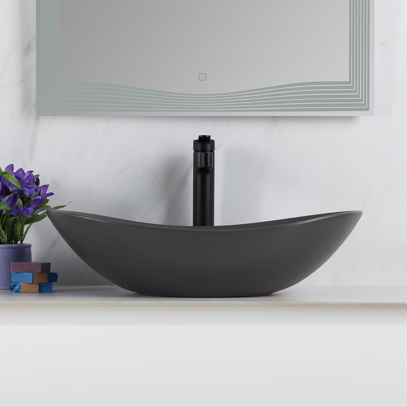 Раковина-чаша BelBagno 60 BB1404-H311