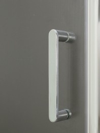 Душевая дверь BelBagno Unique 200 UNIQUE-BF-2-170/200-P-Cr