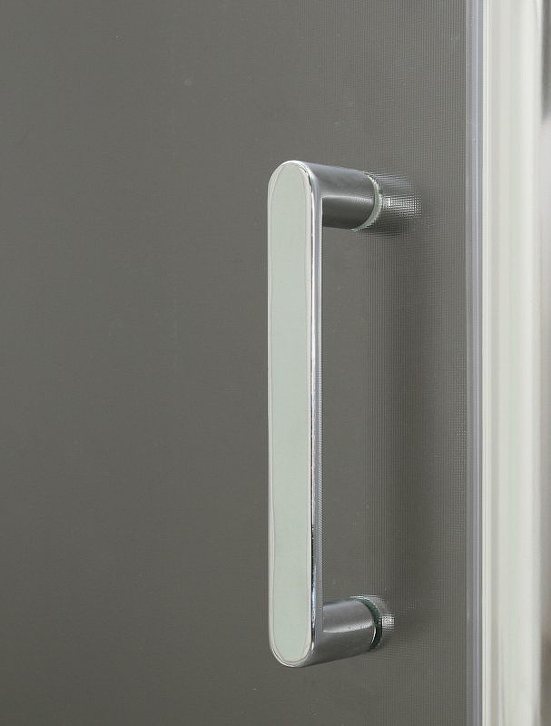 Душевая дверь BelBagno Unique 200 UNIQUE-BF-2-170/200-P-Cr