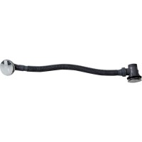 слив-перелив BelBagno BB2829-OVF-CRM click-clack