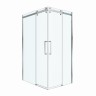 Душевой уголок BelBagno Marino 2 120x90 MARINO-2-AH-2-120/90-C-CR
