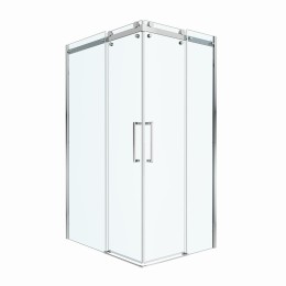 Душевой уголок BelBagno Marino 2 120x90 MARINO-2-AH-2-120/90-C-CR