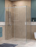 Душевой уголок BelBagno Soft Close-2 150x80 SOFT_CLOSE-2-AH-1-150/80-C-Cr