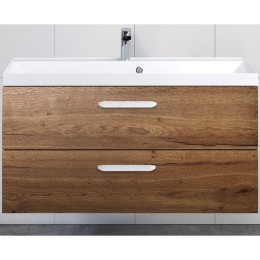 Тумба под раковину BelBagno Aurora 90 AURORA-900-2C-SO-RT подвесная