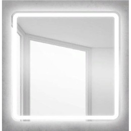 Зеркало BelBagno SPC-MAR 60 с сенсорным выключателем