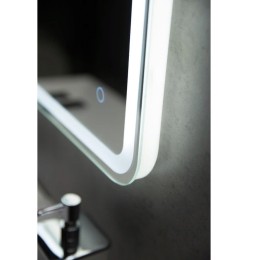 Зеркало BelBagno SPC-MAR 60 с сенсорным выключателем