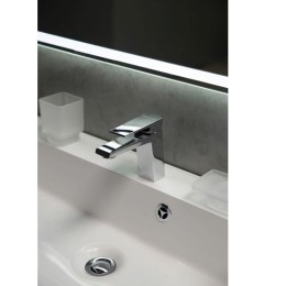 Зеркало BelBagno SPC-MAR 60 с сенсорным выключателем