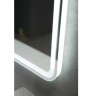 Зеркало BelBagno SPC-MAR 60 с сенсорным выключателем