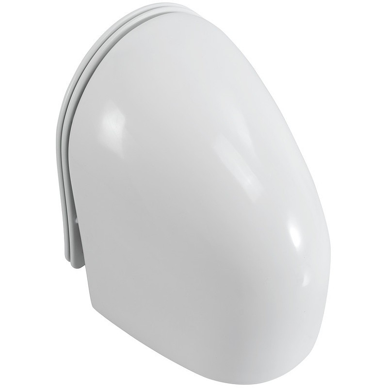 Комплект унитаза с инсталляцией BelBagno Amanda BB051CHR/BB051SC/BB002-80/BB014-SR-BIANCO