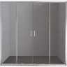 Душевая дверь BelBagno Unique 180х190