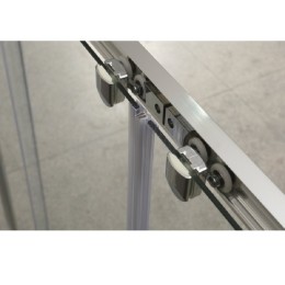 Душевая дверь BelBagno Unique 180х190