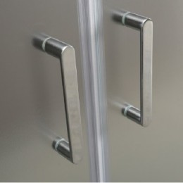 Душевая дверь BelBagno Unique 180х190
