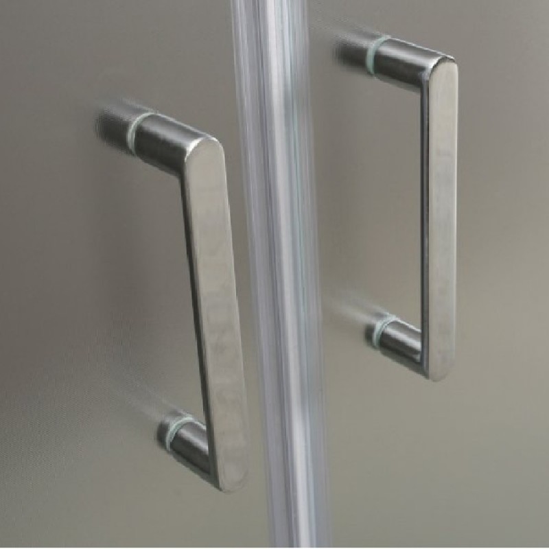 Душевая дверь BelBagno Unique 180х190