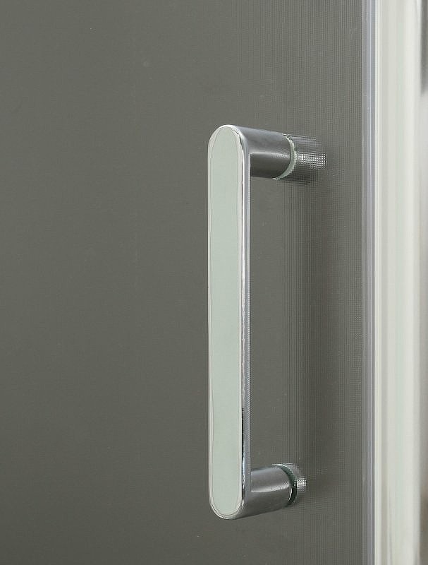 Душевой уголок BelBagno Unique 125х80 UNIQUE-AH-1-110/125-80-C-Cr