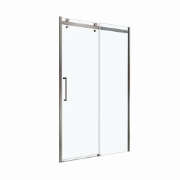 Душевая дверь BelBagno Marino 2 130 MARINO-2-BF-1-130-C-GM