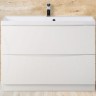 Тумба под раковину BelBagno Marino 70 MARINO-700-2C-PIA-BL-P
