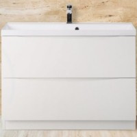 Тумба под раковину BelBagno Marino 70 MARINO-700-2C-PIA-BL-P