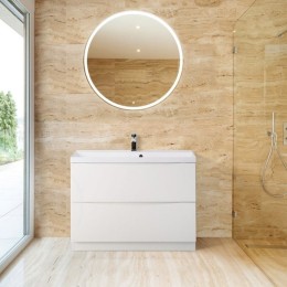 Тумба под раковину BelBagno Marino 70 MARINO-700-2C-PIA-BL-P