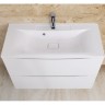 Тумба под раковину BelBagno Marino 70 MARINO-700-2C-PIA-BL-P