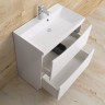 Тумба под раковину BelBagno Marino 70 MARINO-700-2C-PIA-BL-P