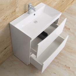 Тумба под раковину BelBagno Marino 70 MARINO-700-2C-PIA-BL-P