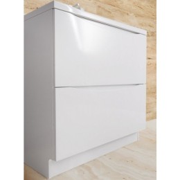 Тумба под раковину BelBagno Marino 70 MARINO-700-2C-PIA-BL-P