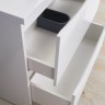 Тумба под раковину BelBagno Marino 70 MARINO-700-2C-PIA-BL-P