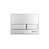 Комплект унитаза BelBagno Uno BB3105CHR/SC с инсталляцией Berges Novum L3 040213