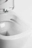 Унитаз BelBagno Albano BB120CHR подвесной