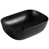 Раковина-чаша BelBagno 50 BB1302-H301