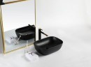 Раковина-чаша BelBagno 50 BB1302-H301