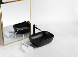Раковина-чаша BelBagno 50 BB1302-H301