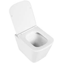 Комплект унитаза с инсталляцией BelBagno Due BB3103CHR/SC/BB002-80/BB014-SR-BIANCO