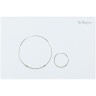 Комплект унитаза с инсталляцией BelBagno Due BB3103CHR/SC/BB002-80/BB014-SR-BIANCO