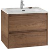 Тумба под раковину BelBagno KRAFT 39-600/390-2C-SO-RT подвесная