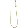 Душевой гарнитур BelBagno Luce LUC-DFS-ORO