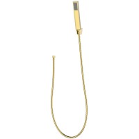 Душевой гарнитур BelBagno Luce LUC-DFS-ORO