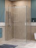 Душевой уголок BelBagno Soft Close-2 150x90 SOFT_CLOSE-2-AH-1-150/90-C-Cr