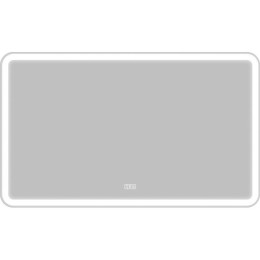 Зеркало BelBagno Marino 100 SPC-MAR-1000-600-LED-TCH-WARM с подсветкой с подогревом