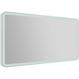 Зеркало BelBagno Marino 100 SPC-MAR-1000-600-LED-TCH-WARM с подсветкой с подогревом