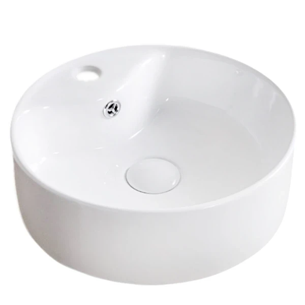 Раковина-чаша BelBagno 37 BB1400